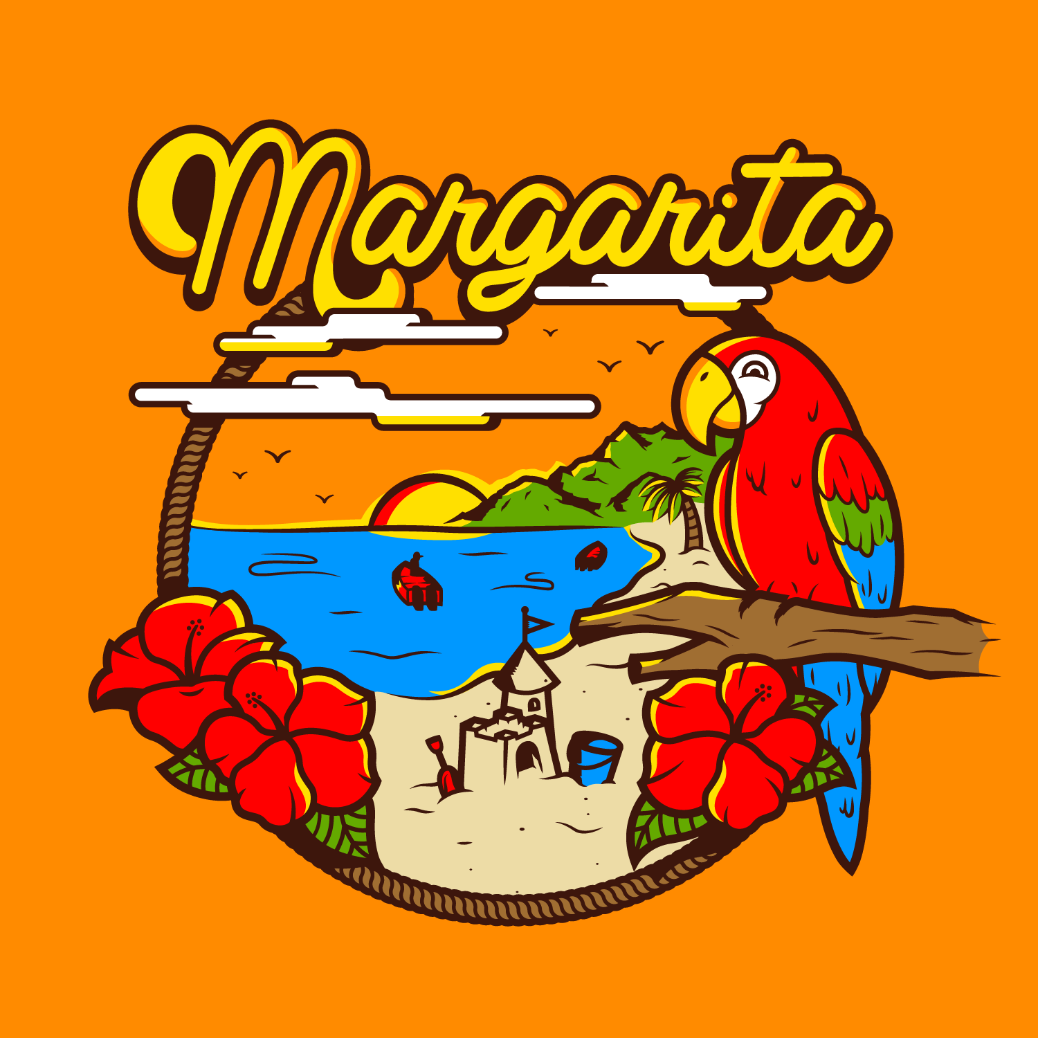 Margarita