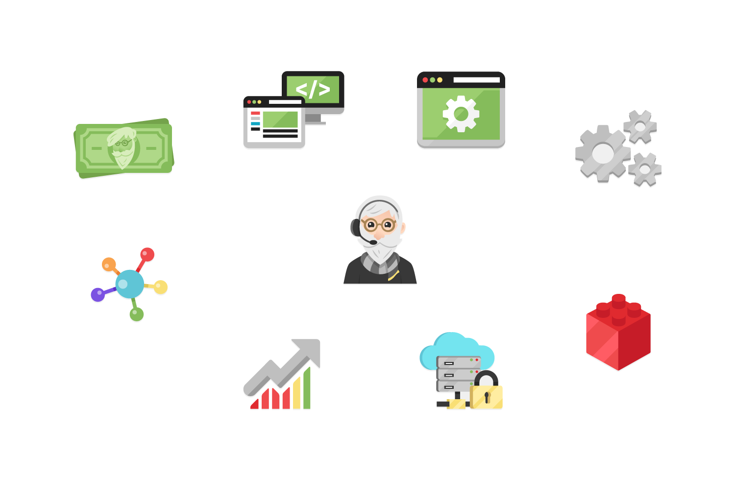 WAM_Icons